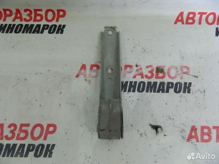Кронштейн глушителя для Skoda Fabia 1 1999-2006г