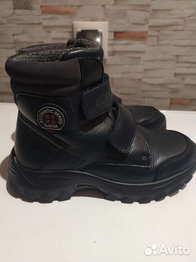 Ботинки Kapika