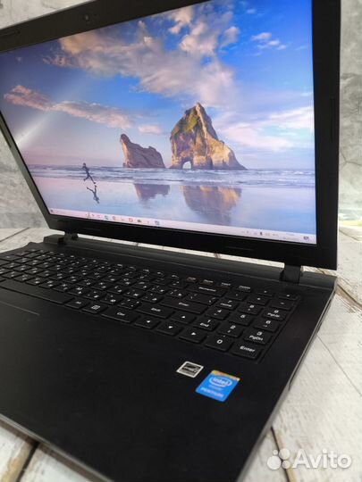 Ноутбук Lenovo B50-10