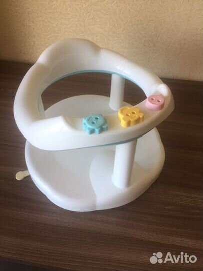 Стульчик для купания