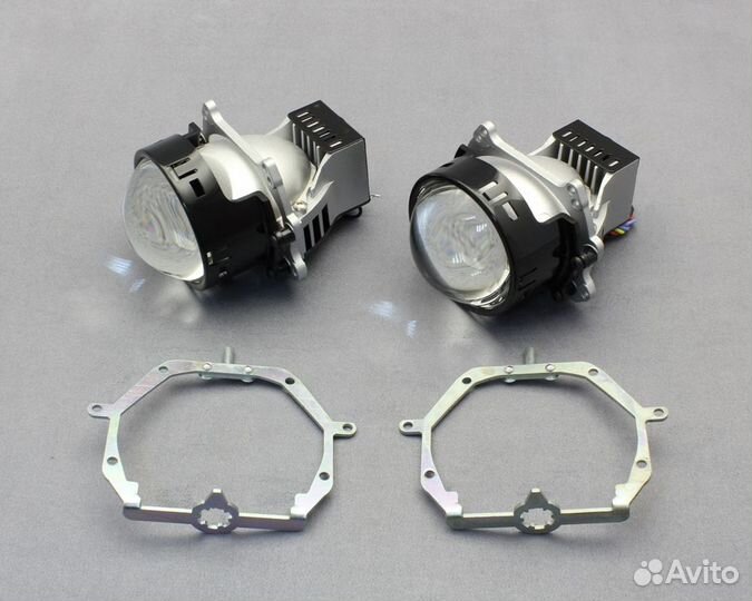 Наборы замены линз Infiniti QX56 2010-2013 г.в