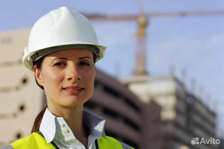 Машинист крана в Пермь, вахта, еженедельные авансы