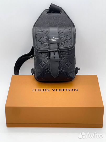 Мини сумка Louis Vuitton