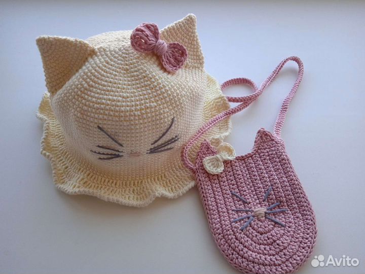 Вязание на заказ