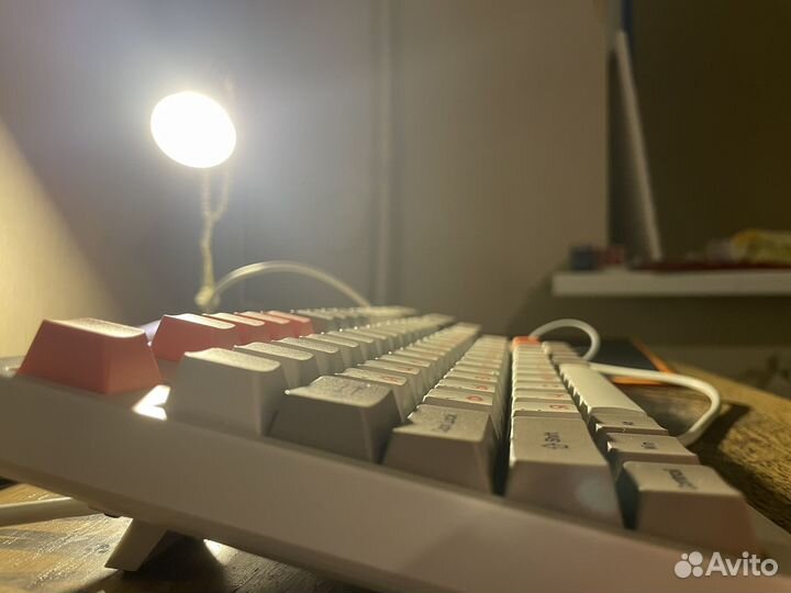 Mеханическая клавиатура akko