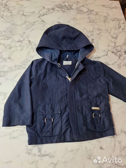 Детская одежда для мальчиков 80 86 пакетом