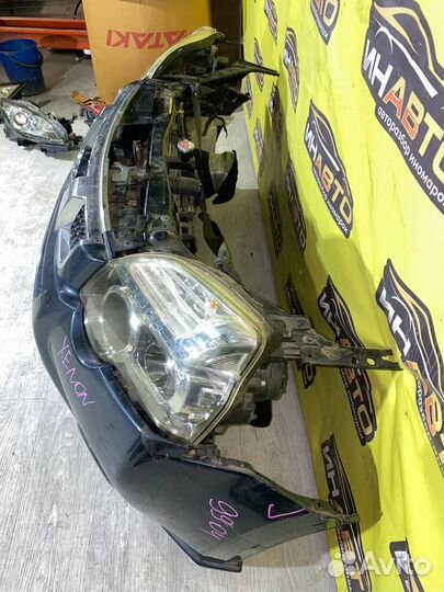 Ноускат Nissan x-trail t31 2010-2015г