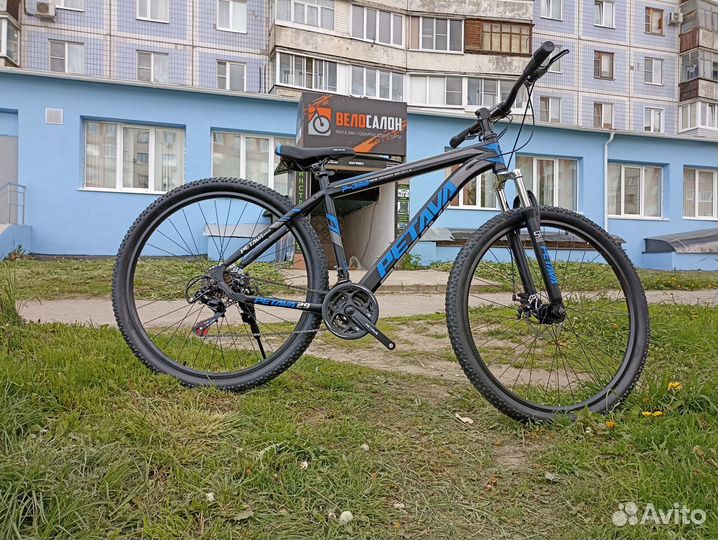 Велосипед горный 29 колеса