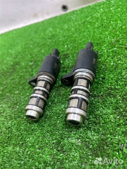 Клапан электромагнитный Ravon R2 M300 B12D2 2016