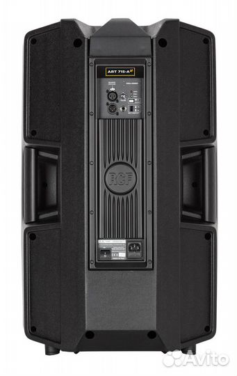 Акустическая система RCF ART 715-A MK4 (13000524)