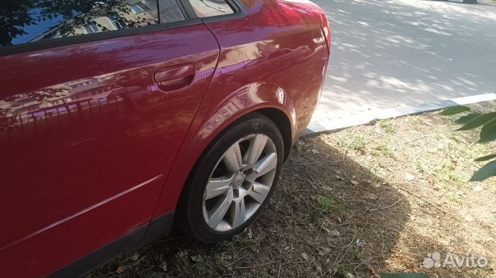 Диски литые р 17 5 на 112