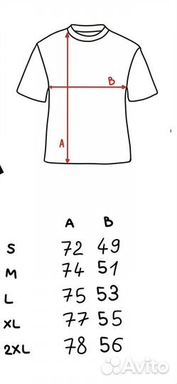 Футболка players club