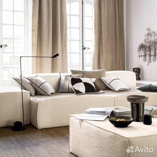 Шторы на заказ. Блэкаут. Римские. Рулонные