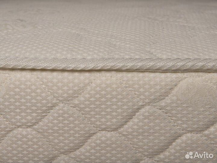 Матрас 140х200 Lonax ппу-Cocos S1000