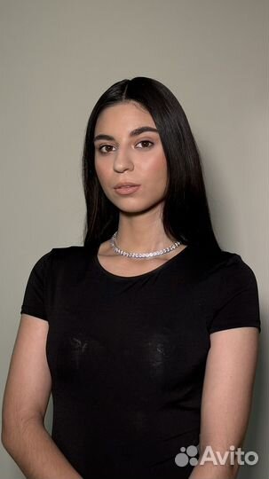 Макияж укладка полный образ