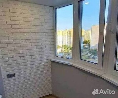 Остекление окон