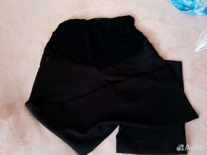 Брюки для беременных