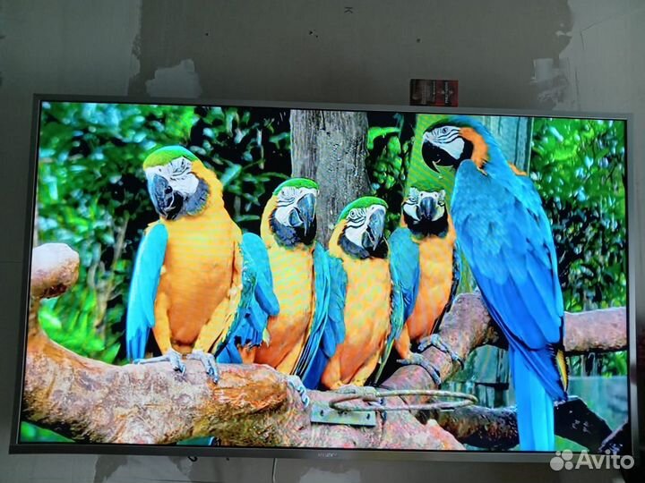 Телевизор smart tv