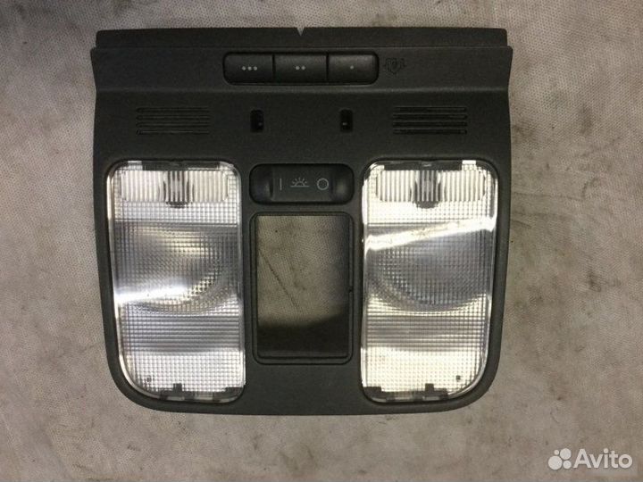 Плафон салонный передний Acura Rdx 2006-2012