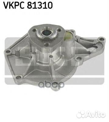 Водяная помпа vkpc81310 Skf