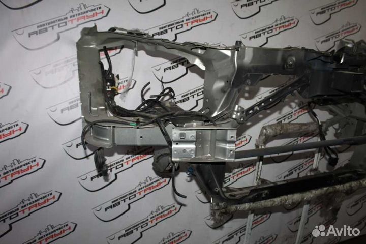 Телевизор honda legend KB2 серебро HA2435Z