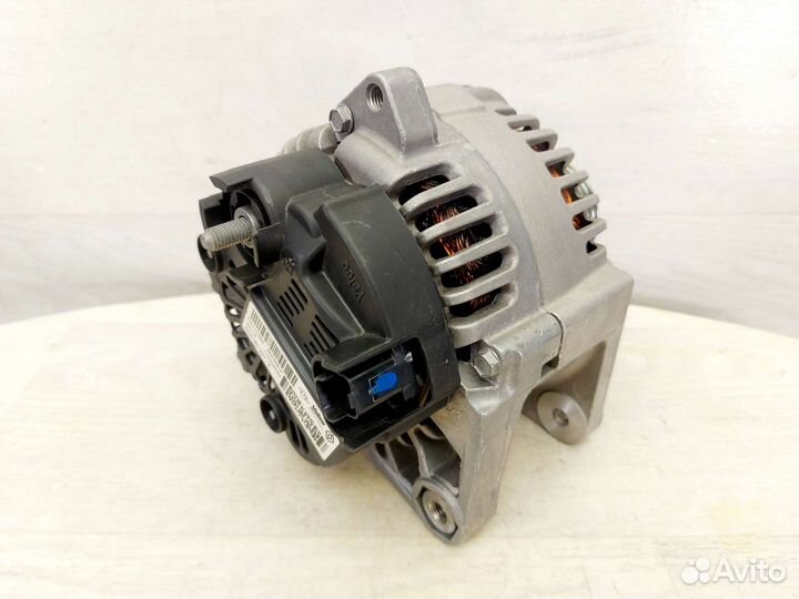 Генератор Renault 8200667607