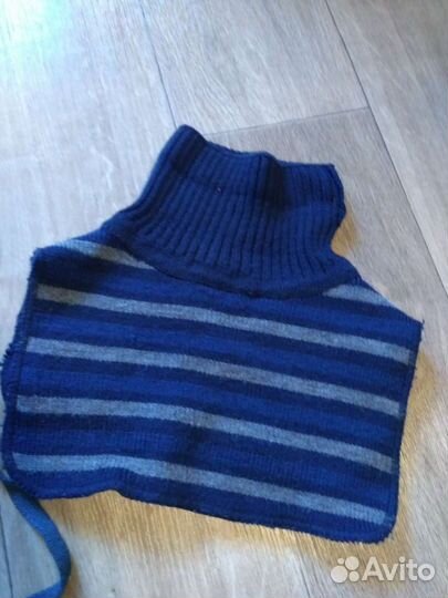 Шапка зимняя