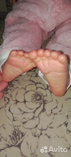 Кукла реборн