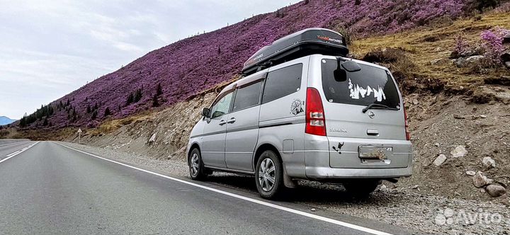 Трансфер. Авторские туры по Алтаю