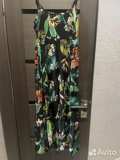 Вещи пакетом