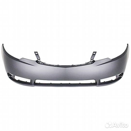 Бампер передний Kia Cerato II (2008-2013) Киа