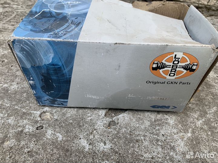 К-т пыльника шруса внутреннего для Фольксваген T4