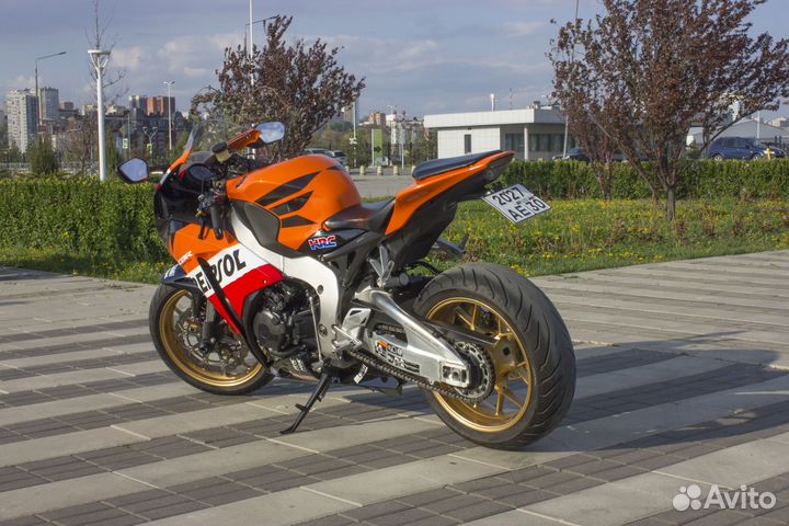 Cbr1000rr