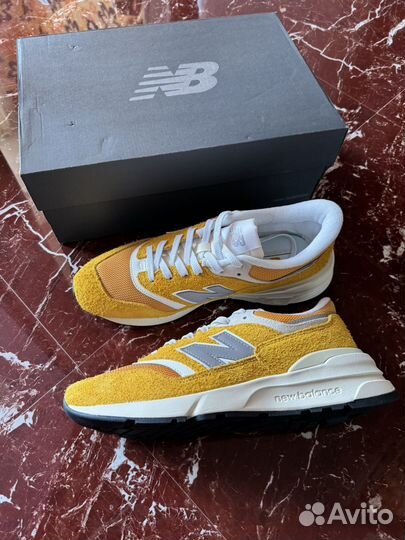Кроссовки NB 997R оригинал