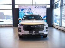 Новый JAECOO J7 1.6 AMT, 2024, цена от 3 219 900 руб.
