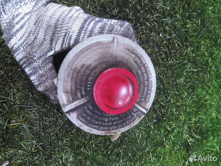 Бачок гидроусилителя Honda Cr-V 2