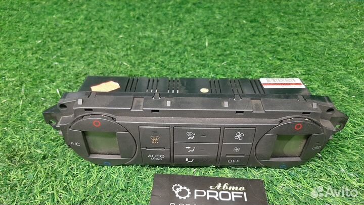 В наличии: Блок климата Ford Focus 2