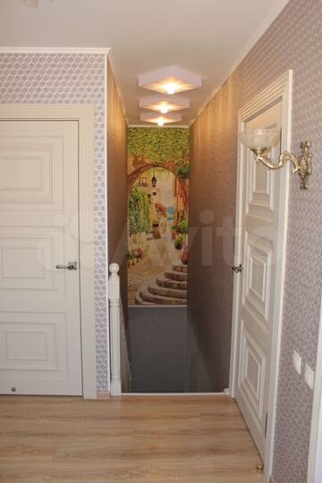 Коттедж 192 м² на участке 4,5 сот.