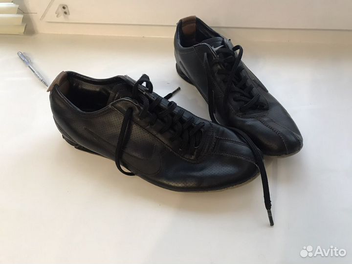 Кроссовки nike оригинал