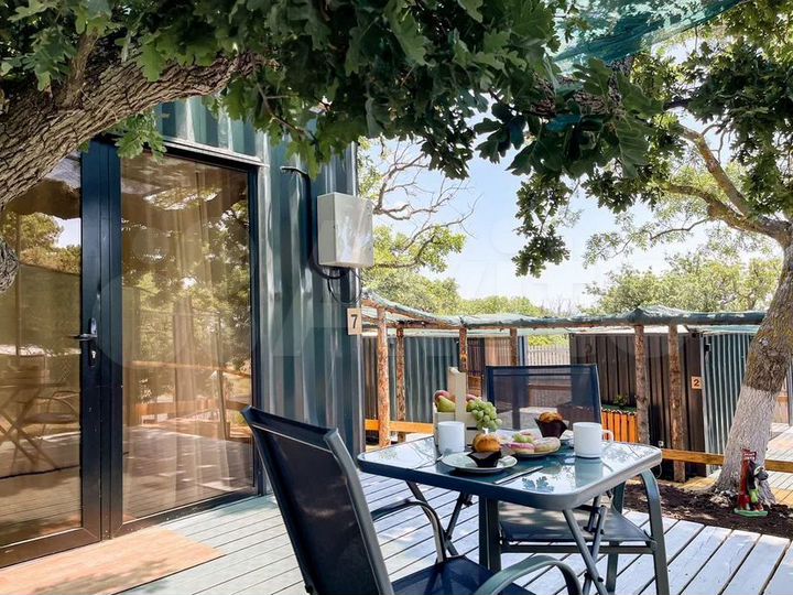 Комната 19 м² в 1-к., 1/1 эт.