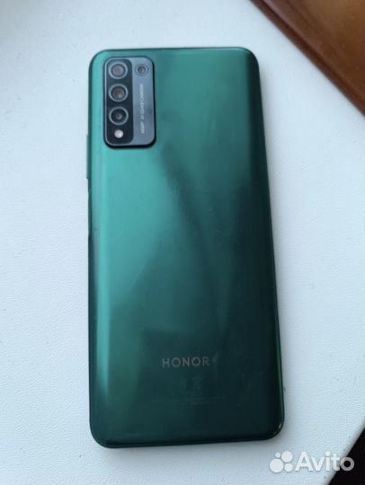 HONOR 10X Lite, 4/128 ГБ