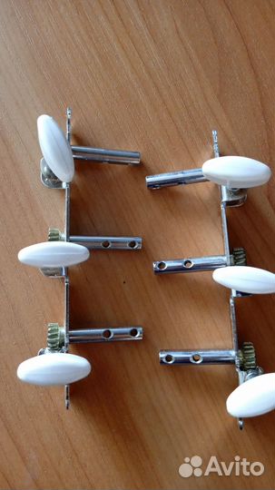 Музыкальные принадлежности