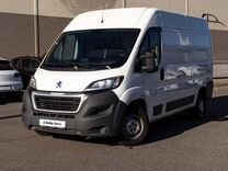 Peugeot Boxer 2.2 MT, 2016, 216 043 км, с пробегом, цена 2 189 444 руб.