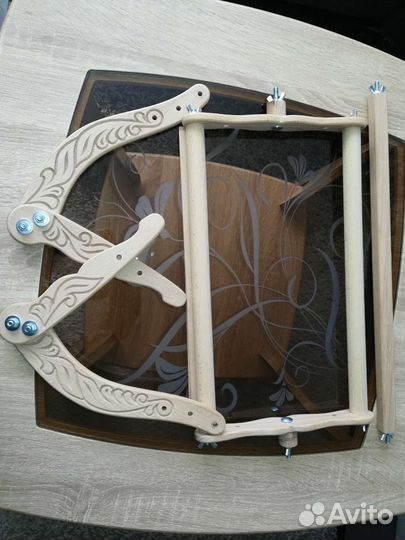 Пяльцы для вышивания