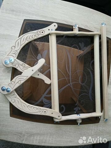 Пяльцы для вышивания