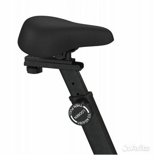 Велотренажер Спин-байк unixfit SB-380