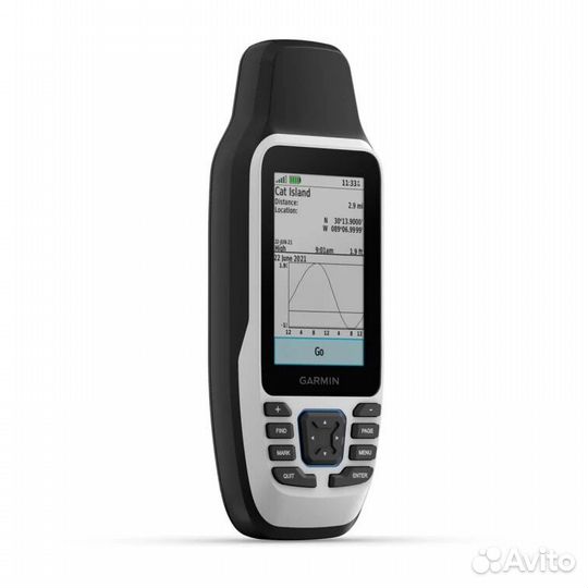 Навигатор Garmin gpsmap 79s