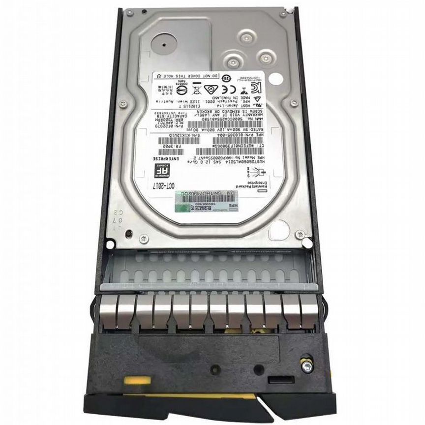 [871643-001] Жесткий Диск Hp 3par 2tb Sas 3,5 Hdd 871643-001