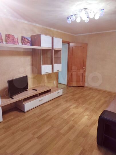 1-к. квартира, 39 м², 3/9 эт.