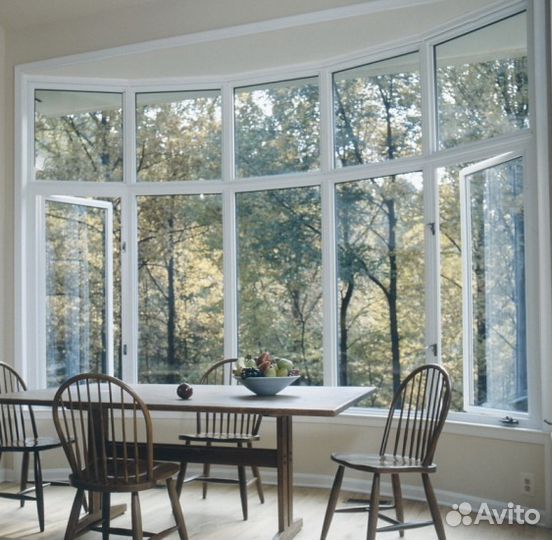 Окна пвх